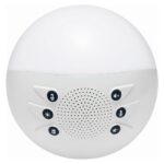 Sounds U Like Musical Baby Night Light