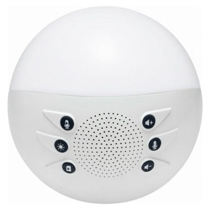 Sounds U Like Musical Baby Night Light