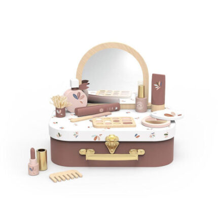 Speedy Monkey Beauty Set