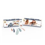 Speedy Monkey Car Transporter