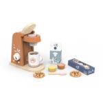 Speedy Monkey Coffee Machine