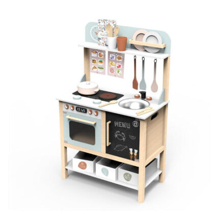 Speedy Monkey Kitchen