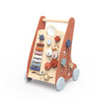 Speedy Monkey Multi Activity Walker