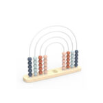 Speedy Monkey Rainbow Abacus
