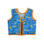 Splash About Go Splash Swim Vest - Croc Creek
