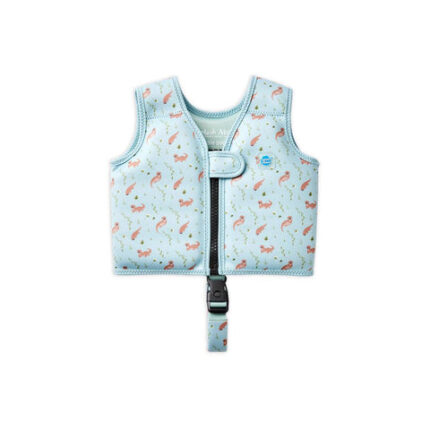 Splash About Go Splash Swim Vest - Playful Otters