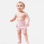 Splash About Happy Nappy - Almond Blossom