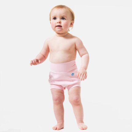 Splash About Happy Nappy - Almond Blossom