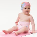Splash About Happy Nappy - Almond Blossom