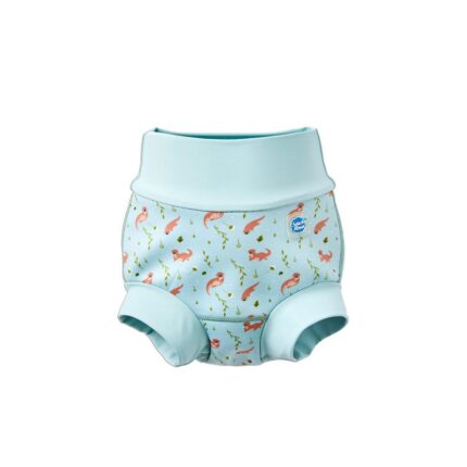 Splash About Happy Nappy Duo - Playful Otters