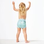 Splash About Happy Nappy Duo - Sunny Bear