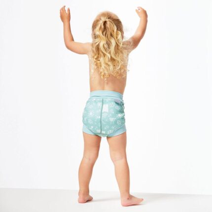 Splash About Happy Nappy Duo - Sunny Bear