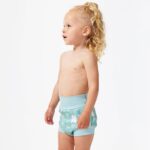 Splash About Happy Nappy Duo - Sunny Bear