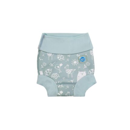Splash About Happy Nappy Duo - Sunny Bear