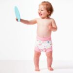 Splash About Happy Nappy - Forest Walk