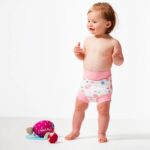 Splash About Happy Nappy - Forest Walk