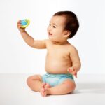 Splash About Happy Nappy - Pistachio