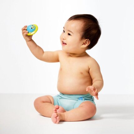 Splash About Happy Nappy - Pistachio