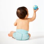 Splash About Happy Nappy - Pistachio