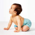 Splash About Happy Nappy - Pistachio