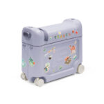 Stokke® JetKids™ Bedbox - Arctic Blue