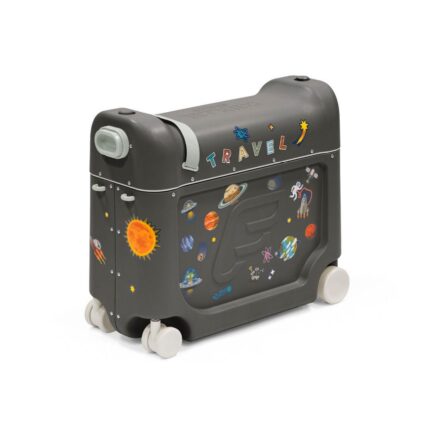Stokke® JetKids™ Bedbox - Midnight Grey