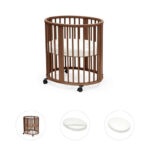 Stokke® Sleepi™ Mini Bundle