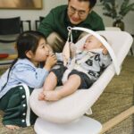 Stokke® YOGA - Light Sand
