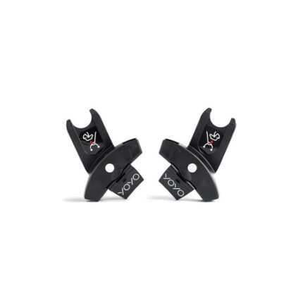 Stokke® YOYO® Car Seat Adapters