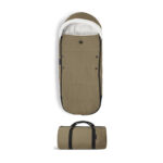 Stokke® YOYO® Footmuff - Toffee