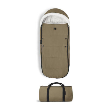 Stokke® YOYO® Footmuff - Toffee