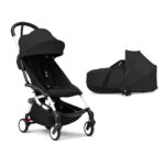Stokke® YOYO3 Newborn Shell to Toddler Bundle