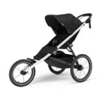 Thule Glide 3 Stroller - Black