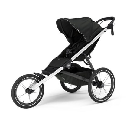 Thule Glide 3 Stroller - Black