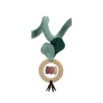 Tiny Love Activity Spiral - Garden of Adventures
