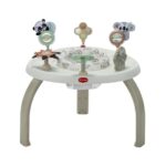 Tiny Love Black & White Décor 4-in-1 Jump & Play Activity Center