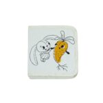 Tiny Love Double Sided Book - Garden of Adventures