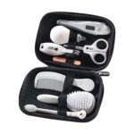 Tommee Tippee Closer to Nature Healthcare and Grooming Kit