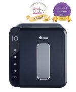 Tommee Tippee Ultra UV 3-in-1 Electric Steriliser & Dryer - Black