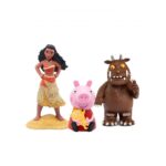 Tonies 3 Character Bundle | Create your Own