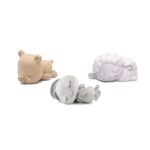 Tonies Character Bundle - Sleepy Friends