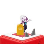 Tonies Character Bundle - Spidey & Friends