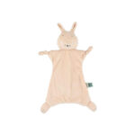 Trixie Baby Comforter - Mrs. Rabbit
