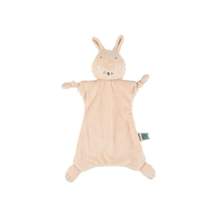 Trixie Baby Comforter - Mrs. Rabbit