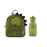 Trixie Back to School Bundle - Dino