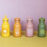 Trixie Drinking Bottle - 350ml - Mrs Cat
