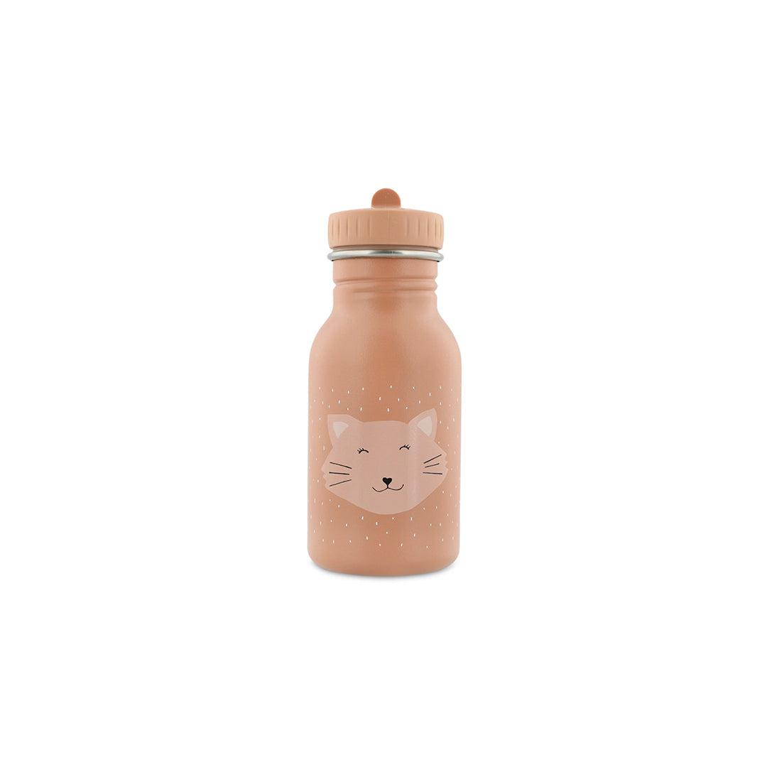 Trixie Drinking Bottle – 350ml – Mrs Cat - Baby Travel Trixie Drinking Bottle - 350ml - Mrs Cat