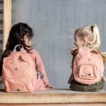Trixie Small Backpack - Mrs Cat