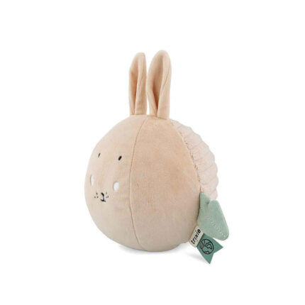 Trixie Sound Ball - Mrs. Rabbit