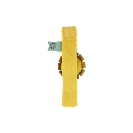 Trixie Wrist Rattle - Mr. Lion